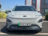 Hyundai KONA 39kWh Premium SUV 5dr Electric Auto (10.5kW Charger) (136 ps) 2