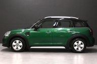 Mini Countryman 1.5 Countryman Cooper Classic Auto 5dr 30