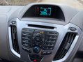 Ford Transit Custom 2.2 TDCi 290 Sport L1 H1 5dr 30
