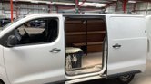 Peugeot Expert MWB L2H1 Low Roof Professional Premium Plus 3100 Air Con Sensors EURO 6 8