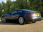 Aston Martin Vanquish S V12 7