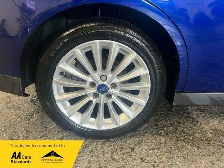 Ford Grand C-Max 1.5 TDCi Titanium Euro 6 (s/s) 5dr 24