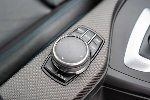 BMW M2 3.0 M2 Auto 2dr 56