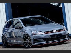 Volkswagen Golf 2.0 Golf GTi TCR Semi-Auto 5dr 30