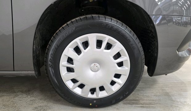 Vauxhall Combo VAUXHALL COMBO CARGO L1 DIESEL 2300 1.5 Turbo D 100ps H1 Pro Van 
