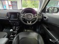 Jeep Compass 2.0 MultiJetII Night Eagle 4WD Euro 6 (s/s) 5dr 56