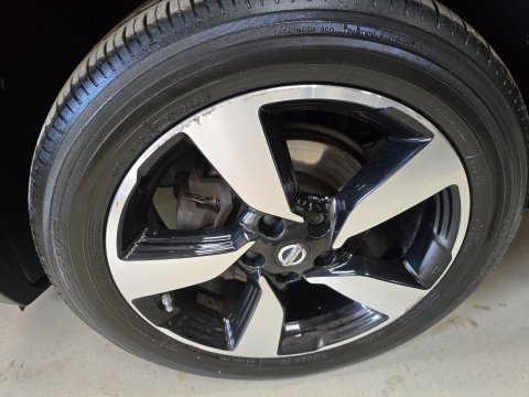 Nissan Qashqai 1.2 DIG-T N-Connecta 2WD Euro 6 (s/s) 5dr 50