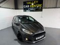 Ford Fiesta 1.0T EcoBoost ST-Line Euro 6 (s/s) 5dr 1