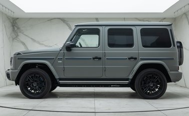 Mercedes-Benz G Class G 580 EDITION ONE 5