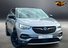 Vauxhall Grandland X 1.2 Grandland X SRi Nav T Automatic 5dr - NATIONAL DELIVERY*