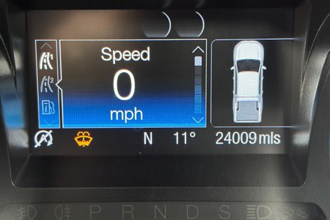 Ford Ranger XLT Super Cab 170 ps 4x4 Pickup 39