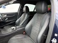 Mercedes-Benz E Class 2.0 E 220 D AMG Line Auto 4dr 56