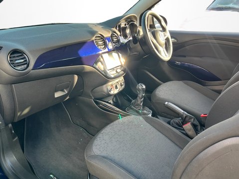Vauxhall Adam 1.4i Jam 3dr [Technical Pack] 2