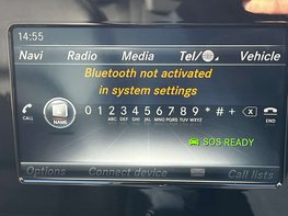 Mercedes-Benz A Class 1.5 A 180 D SE Executive Auto 5dr 39