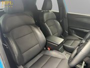 MG MG4 64kWh Trophy Long Range Hatchback 5dr Electric Auto (203 ps) Air Con - Blue 11