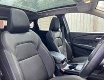 Nissan Qashqai 1.3 DIG-T MHEV N-Connecta SUV 5dr Petrol Hybrid XTRON Euro 6 (s/s) (158 ps) 17