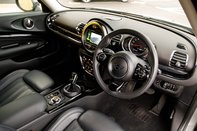 Mini Clubman COOPER EXCLUSIVE 4