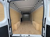 Citroen Relay LWB L3H2 Medium Roof Enterprise Air Con Sensors EU 9
