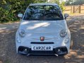 Abarth 500 595 10