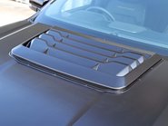 Ford Ranger T9 Matte Metallic Wrap