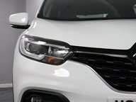 Renault Kadjar ICONIC TCE 25