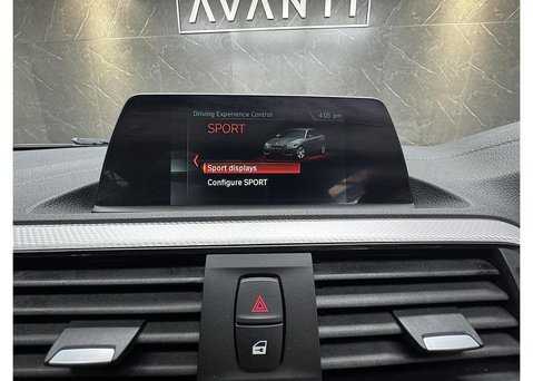 BMW 2 Series 2.0 218d M Sport Coupe 2dr Diesel Auto Euro 6 (s/s) (150 ps) 72