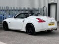 Nissan 370Z 3.7 370Z GT V6 2dr 11