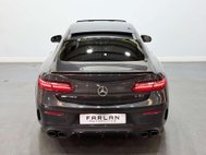 Mercedes-Benz E Class 3.0 E53h BiTurbo MHEV AMG Night Edition (Premium Plus) Coupe 2dr Petrol Hyb 21