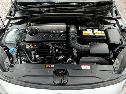 Kia Xceed 1.4 XCeed 3 ISG Semi-Auto 5dr