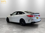 BMW 2 Series 1.5 218i M Sport Saloon 4dr Petrol Manual Euro 6 (s/s) (140 ps) Air Con - A 5