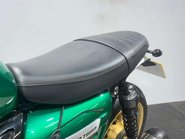 Triumph Speed Twin 2021 11K 1 OFF CUSTOM OUTSTANDING CONDITION MODERN RETRO 38