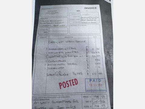 Ford Transit Connect 1.5 200 EcoBlue Limited L1 Euro 6 (s/s) 5dr 46