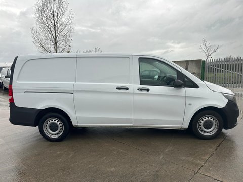 Mercedes-Benz Vito 114 PROGRESSIVE L2 6