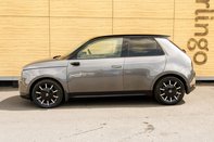 Honda Honda E ADVANCE 13