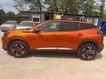 Peugeot 2008 1.2 2008 Allure Premium PureTech S/S 5dr 39
