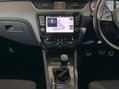 Skoda Octavia VRS TDI CR 14