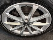 Mercedes-Benz A Class 1.5 A 180 Sport D Auto 5dr 57