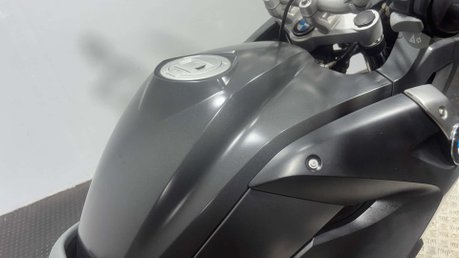 BMW R1200GS 2009 ONLY 31K PANNIERS NEW MOT SERVICED 1200CC ADVENTURE BIKE 26