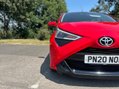 Toyota Aygo VVT-I X-PLAY X-SHIFT 37