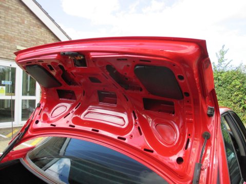 Audi 80 1.6 4dr 31