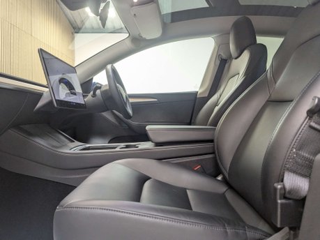 Tesla Model Y ModeL Y Long Range AWD 4WD 5dr 35