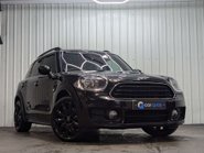 Mini Countryman 1.5 Countryman Cooper ALL4 Auto 4WD 5dr 5