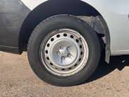 Vauxhall Combo 1.6 Combo 2000 CDTi S/S 22