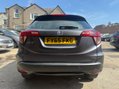 Honda HR-V 1.5 i-VTEC SE SUV 5dr Petrol Manual 5