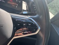 Volkswagen ID.3 (Sold)Pro Performance 58kWh Life Hatchback 5dr Electric Auto (204 ps) 15