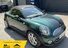 Mini Roadster 1.6 Roadster Cooper 3dr