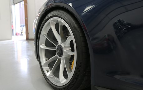 Porsche 911 GT3 PDK - Porsche Warranty 2029 22