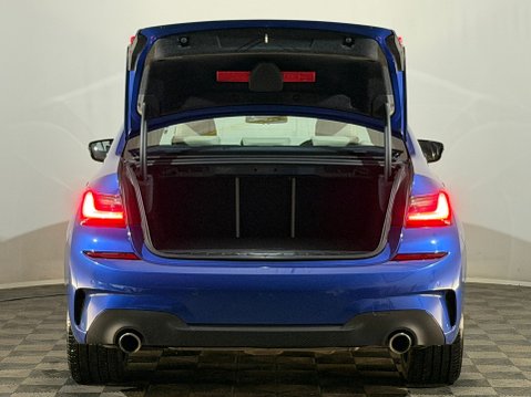 BMW 3 Series 330E M SPORT PHEV 8