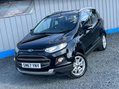 Ford Ecosport 1.5 TDCi Titanium 2WD Euro 6 5dr 60