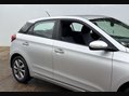 Hyundai i20 1.4 i20 SE MPI 5dr 8